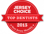 Top Dentist 2015