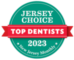 Jersey Choice Top Dentist 2023, Dr. Paul Feldman